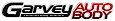 Garvey Auto Body logo