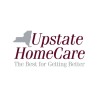 Upstate HomeCare logo