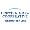 Upstate Niagara Cooperative logo