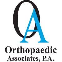 Orthopaedic Associates logo