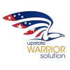 Upstate Warrior Solution logo