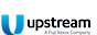 Fujifilm Upstream Solutions logo