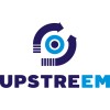 Upstreem logo