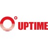 Uptime International logo