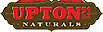 Upton''s Naturals logo