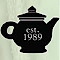 Upton Tea Imports logo