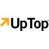 Uptop logo