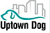 Uptown Dog logo