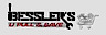 Bessler''s U Pull & Save logo