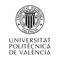 Universitat Politècnica De València logo