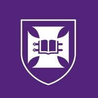 The University Of Queensland logo