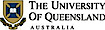 The University Of Queensland logo