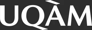 Universite du Quebec a Montreal logo