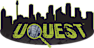 Uquest logo