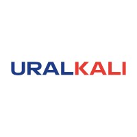 Uralkali logo