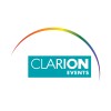 Clarion Events logo