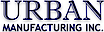 Urban Manufacturing logo