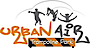 Urban Air Trampoline and Adventure Park logo