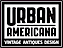 Urban Americana logo