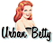 Urban Betty Salon logo