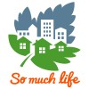 Urban Ecology Center logo