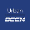 Urban Engineering logo