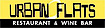 Urban Flats logo