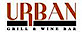 Urban Grill & Wine Bar logo