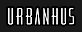 Urbanhus logo