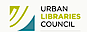 Urban Libraries Council logo