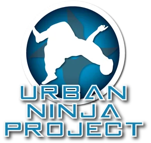Urban Ninja Project logo