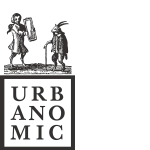 Urbanomic logo