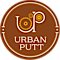 Urban Putt logo