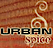 Urban Spice logo