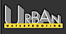 Urban Waterproofing logo