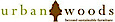 Urban Woods logo