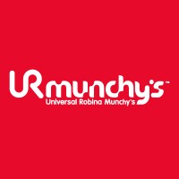 Universal Robina Munchy''S logo