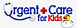 Urgent Care for Kids logo