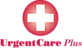 Urgent Care Plus logo