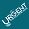 IWCE''s Urgent Communications logo