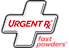 UrgentRx logo