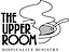 The Upper Room Hospitality Ministry logo