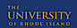 University Of Rhode Island logo