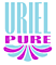 Urielpure logo