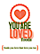 You Are Loved Foods logo