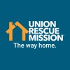 Union Rescue Mission logo