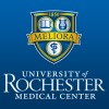 University of Rochester Medical Center logo