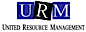 United Resource Management logo