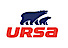 URSA Insulation logo