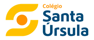 Colégio Santa Úrsula logo